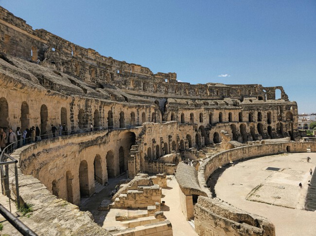 Anfiteatro
