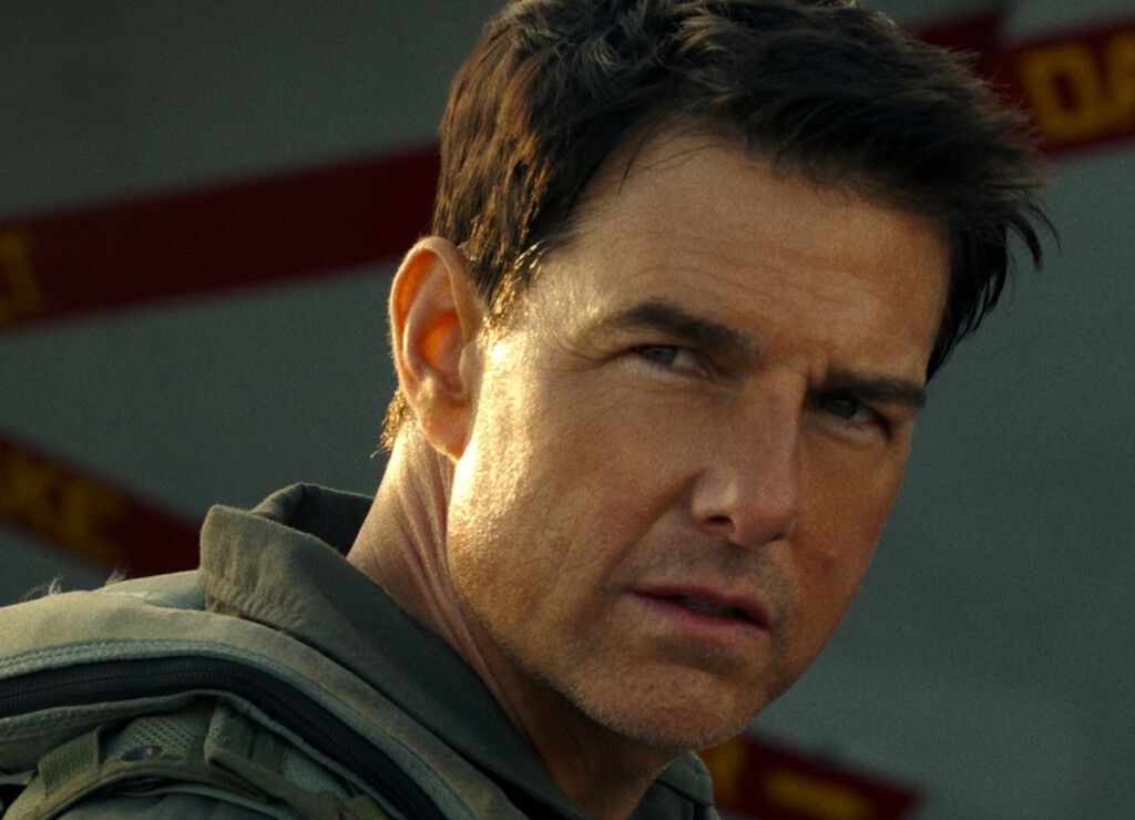 Tom Cruise: "Seamos serios, no me dedico a salvar vidas. Suceden muchas cosas fuera de mi pequeño mundo"
