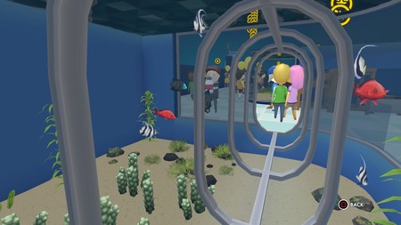Megaquarium me ha robado 60 horas de mi vida que ya no volverán, pero van a hacer que lo recuerde para siempre