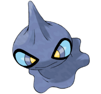 Shuppet