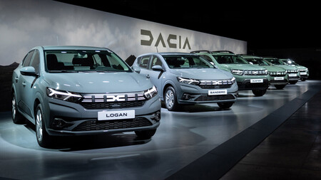 Dacia 5