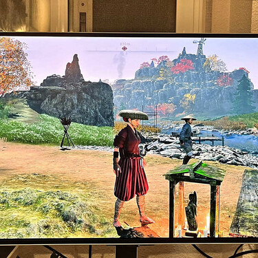Samsung Odyssey G8