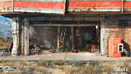 Sigue en directo la conferencia de Bethesda en VidaExtra
