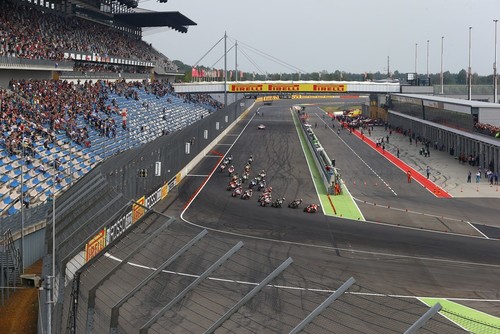 SBK Francia 2016, en 10 datos