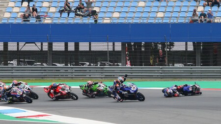 SBK República Checa 2021: Horarios, favoritos y dónde ver las carreras en directo