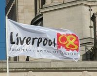 Liverpool (Reino Unido) y Stavanger (Noruega), capitales europeas de la cultura 2008
