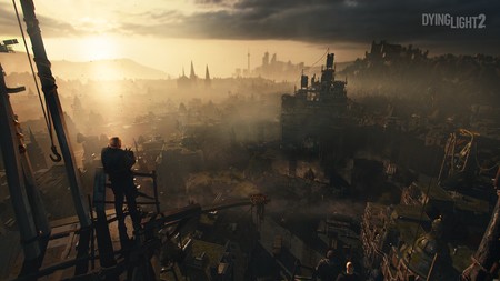 Las decisiones de Dying Light 2 serán tan determinantes que podrán modificar zonas enteras del escenario