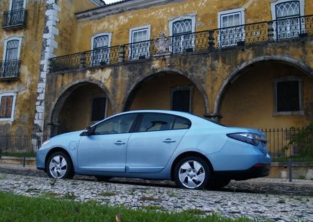 Para Renault el cambio rápido de batería ya no es una prioridad