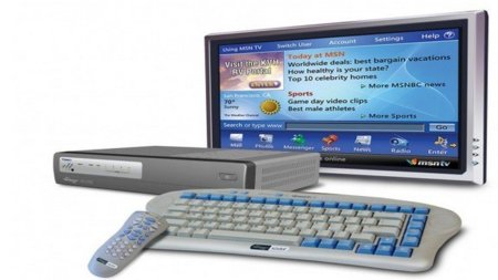 Windows TV, ¿nos sorprenderá Microsoft en el CES 2011?