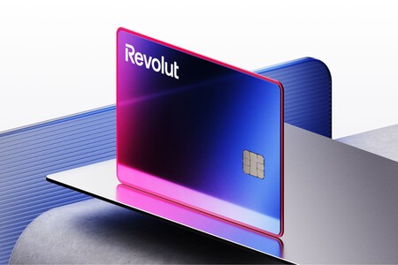 Revolut Lanza Portabilidad Nomina Mexico Xataka Mexico 2