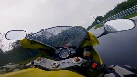 Andy Nurburgring 3 2023