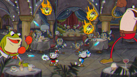 Los creadores de Cuphead rehipotecaron sus casas para conseguir desarrollar el juego que deseaban