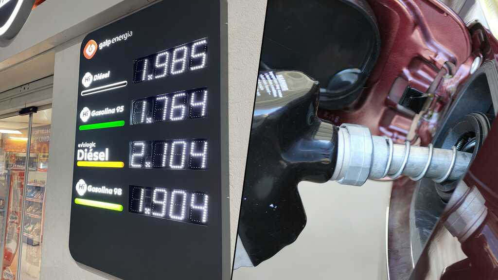 El plan del Gobierno contra la crisis del combustible: bajar el IVA de la gasolina y del diésel al 10%