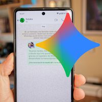 No tengo tiempo para escuchar todos los audios de mi grupo de WhatsApp. Así uso Gemini para que me los transcriba 