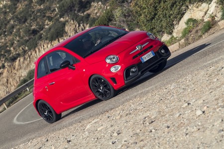 Abarth 595 Pista 002