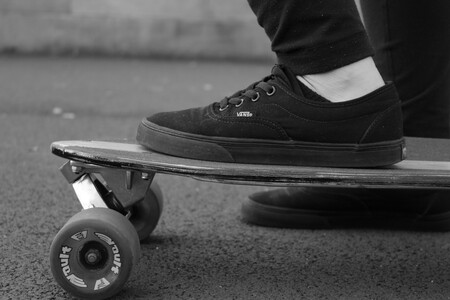 Las zapatillas más vendidas en Amazon son estas Vans y hoy las tienes desde 37,50 euros con envío gratis