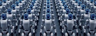 Se están vendiendo más robots humanoides que nunca y todas las empresas beneficiándose de ello son Chinas