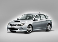 Subaru Impreza bóxer diesel, ya a la venta