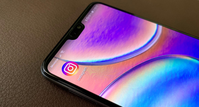 Instagram 6