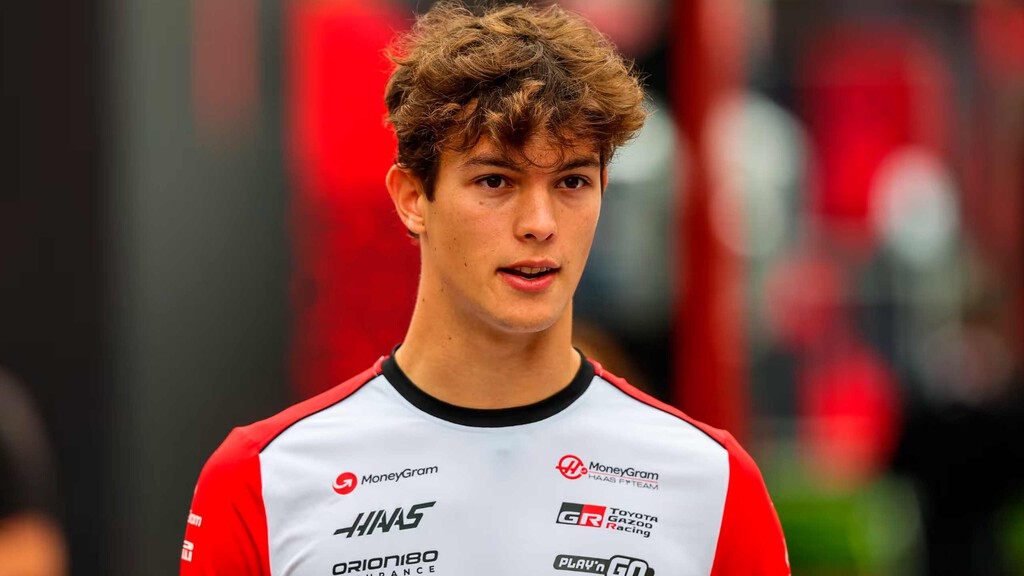 Juego de carreras gratis el fin de semana: puedes competir contra un piloto profesional de Fórmula 1 