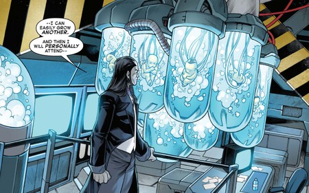 Spider Man 94 Que Pasa En El Nuevo Capitulo De La Serie Compressed 2