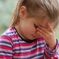 Siempre le duele la barriga: dolor abdominal funcional en los niños