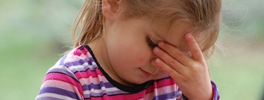 Siempre le duele la barriga: dolor abdominal funcional en los niños