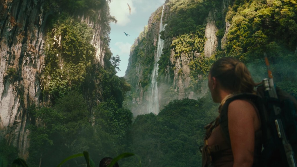 La nueva de Jurassic Park no solo hará que te acuerdes de la película original, también buscará sonar como ella con uno de los mejores compositores del momento. Noticias en tiempo real