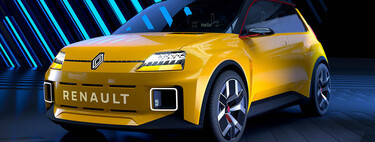 Tendremos un Renault 5 eléctrico por 25.000 euros gracias a Elon Musk y a China