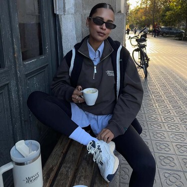 Las cinco zapatillas que son tendencia y están arrasando este otoño-invierno 2025 