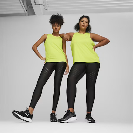 Puma - Mallas de mujer Run Favorites Velocity fl Tight Puma.