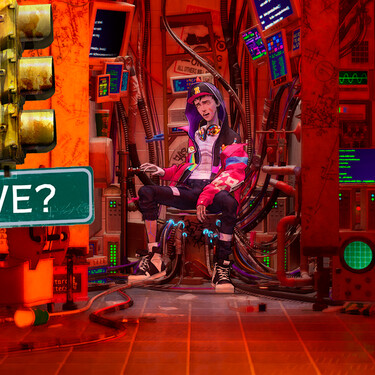 Solo el productor de Devil May Cry 5 y Dragon's Dogma podía crear un action RPG como este. Y ahora necesita tu ayuda 