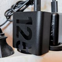 Tras poner a los cargadores a prueba, yo sólo elegiría éstos. Tres letras tienen la culpa 