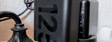 Tras poner a los cargadores a prueba, yo sólo elegiría éstos. Tres letras tienen la culpa