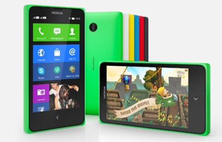 Las aplicaciones de Android siguen siendo el plan B para Windows en el móvil (pero también hay un plan C)