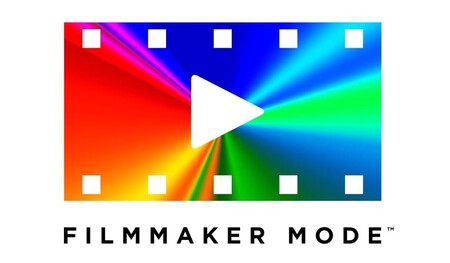 Filmmaker Mode