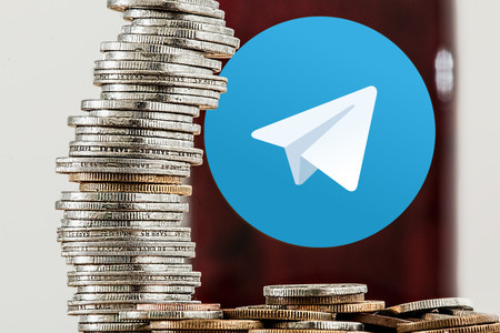 Telegram tendrá una criptomoneda propia y una plataforma blockchain, según 'Cointelegraph'