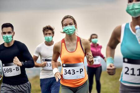 Las maratones virtuales han venido para quedarse: siete claves para prepararte para correrlas