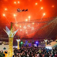 Una pequeña ciudad que pocos sabrían ubicar en el mapa ha ganado el premio a Mejor Mercadillo Navideño de Europa 2026 