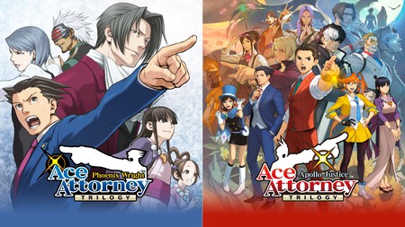 No solo Resident Evil o Monster Hunter, Capcom quiere lanzar secuelas, remakes o ports de 7 franquicias 'dormidas'