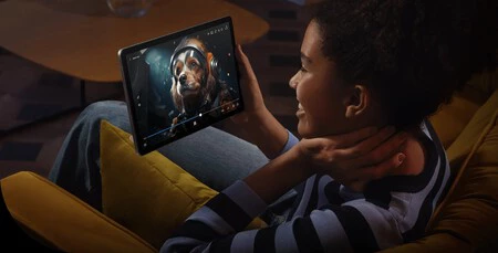 Xiaomi Redmi パッド Se 03