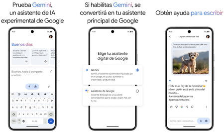 Gemini Google 2