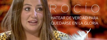 Salen a la luz unos tweets llenos de odio (de 'hater' profesional) firmados por Rocío Flores y con Rocío Carrasco y Fidel Albiac como destinatarios 