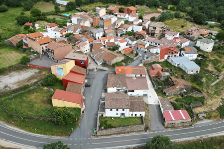 La Hoya.