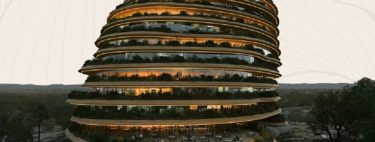 O formato desse prédio futurista no Brasil não é apenas por estética, tem um objetivo único baseado na natureza