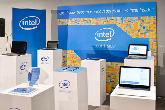 Intel