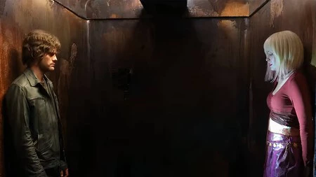 Reutn To Silent Hill 02