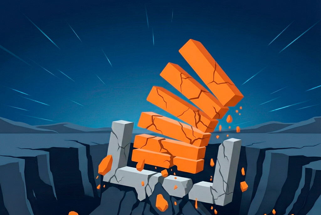 Cre�amos que Stack Overflow era imprescindible para programar. La IA est� demostrando lo contrario 