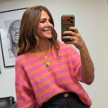 El Corte Inglés vende las zapatillas Skechers más cómodas y bonitas que van con todo