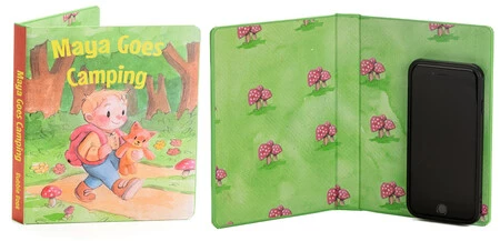 Bubbie Book 04